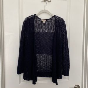 Loft Cardigan